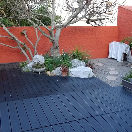 Holiday home Maison De Proximite Bord De Canet-en-Roussillon
